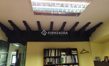 Casa en Venta en Suarez Mujica/Campo Deporte