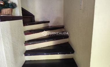 Casa en Venta en Suarez Mujica/Campo Deporte