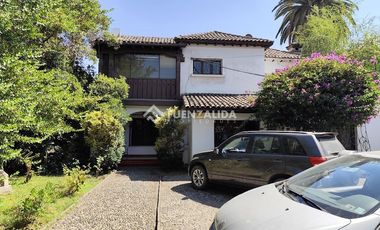 Casa en Venta en Suarez Mujica/Campo Deporte