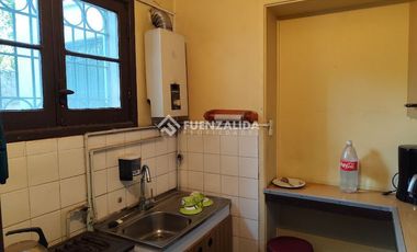 Casa en Venta en Suarez Mujica/Campo Deporte