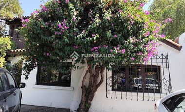 Casa en Venta en Suarez Mujica/Campo Deporte