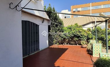 Casa en Venta en Suarez Mujica/Campo Deporte