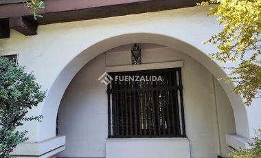 Casa en Venta en Suarez Mujica/Campo Deporte
