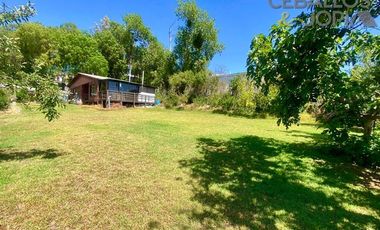 Sitio en Venta en Sector Hospital, Quilpué