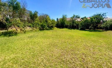 Sitio en Venta en Sector Hospital, Quilpué