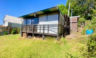 Sitio en Venta en Sector Hospital, Quilpué