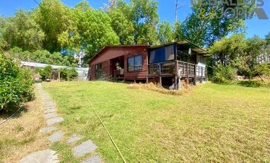 Sitio en Venta en Sector Hospital, Quilpué