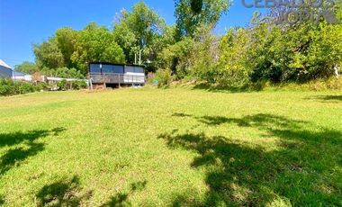 Sitio en Venta en Sector Hospital, Quilpué