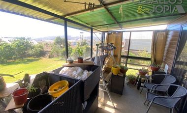 Sitio en Venta en Sector Hospital, Quilpué