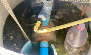 Sitio en Venta en Sector Hospital, Quilpué