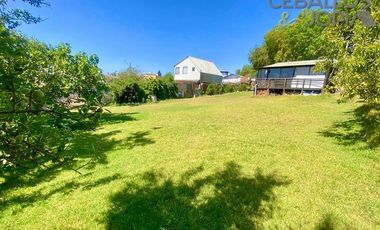 Sitio en Venta en Sector Hospital, Quilpué