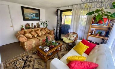 Sitio en Venta en Sector Hospital, Quilpué