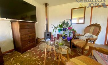 Sitio en Venta en Sector Hospital, Quilpué