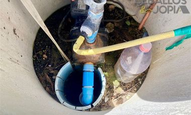 Sitio en Venta en Sector Hospital, Quilpué