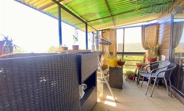 Sitio en Venta en Sector Hospital, Quilpué