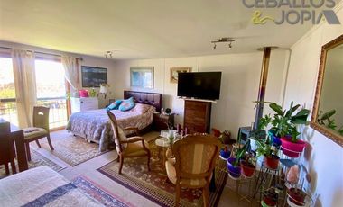 Sitio en Venta en Sector Hospital, Quilpué