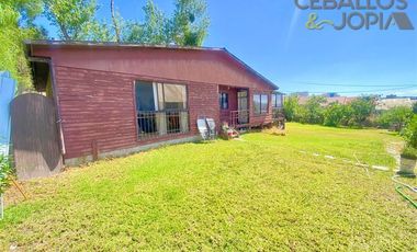 Sitio en Venta en Sector Hospital, Quilpué