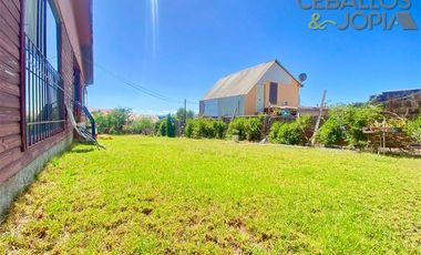 Sitio en Venta en Sector Hospital, Quilpué