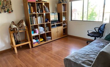 Casa en Venta en Adobes de Nogales, Machalí