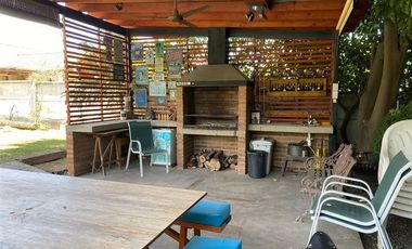 Casa en Venta en Adobes de Nogales, Machalí