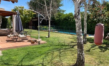 Casa en Venta en Adobes de Nogales, Machalí