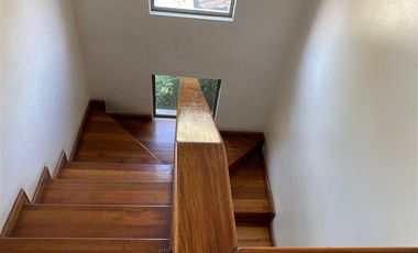 Casa en Venta en Adobes de Nogales, Machalí