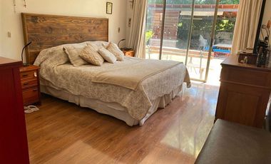 Casa en Venta en Adobes de Nogales, Machalí