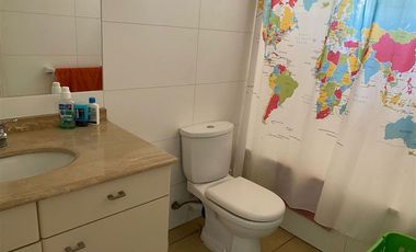 Casa en Venta en Adobes de Nogales, Machalí