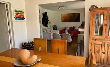 Casa en Venta en Adobes de Nogales, Machalí