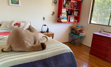 Casa en Venta en Adobes de Nogales, Machalí