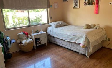 Casa en Venta en Adobes de Nogales, Machalí