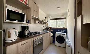 Departamento en Venta en EDIFICIOS COSTANERA