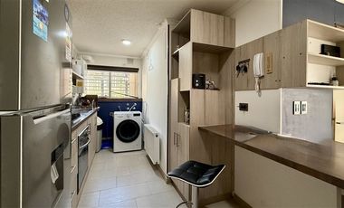 Departamento en Venta en EDIFICIOS COSTANERA