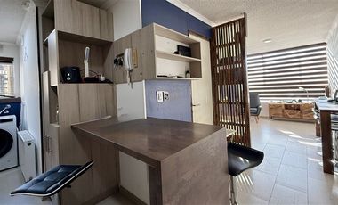 Departamento en Venta en EDIFICIOS COSTANERA