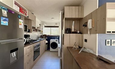 Departamento en Venta en EDIFICIOS COSTANERA