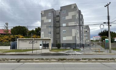 Departamento en Venta en EDIFICIOS COSTANERA