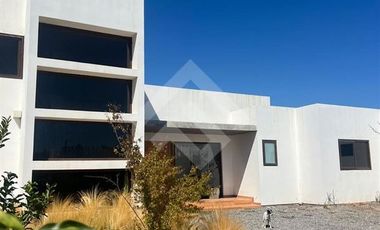Casa en Venta en Linderos, Camino El Cerrillo