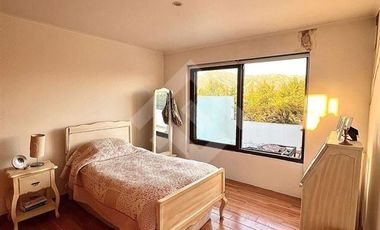 Casa en Venta en Linderos, Camino El Cerrillo