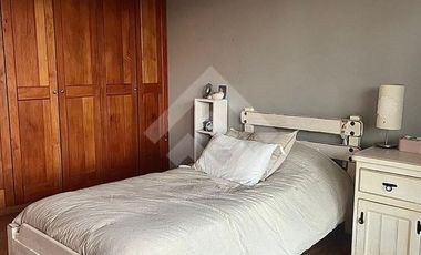 Casa en Venta en Linderos, Camino El Cerrillo
