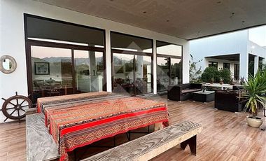 Casa en Venta en Linderos, Camino El Cerrillo