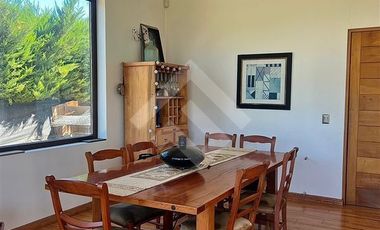 Casa en Venta en Linderos, Camino El Cerrillo