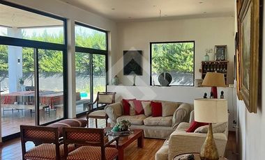Casa en Venta en Linderos, Camino El Cerrillo