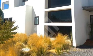 Casa en Venta en Linderos, Camino El Cerrillo