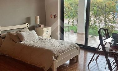 Casa en Venta en Linderos, Camino El Cerrillo