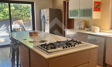 Casa en Venta en Linderos, Camino El Cerrillo