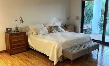 Casa en Venta en Linderos, Camino El Cerrillo