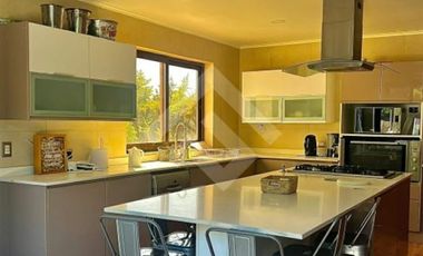 Casa en Venta en Linderos, Camino El Cerrillo
