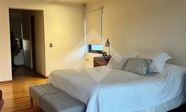 Casa en Venta en Linderos, Camino El Cerrillo