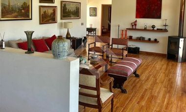 Casa en Venta en Linderos, Camino El Cerrillo
