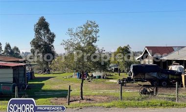 Agrícola en Venta en Circunvalación sur Talca, ruta K-630, Unihue, sector industrial , 39 mil m2.